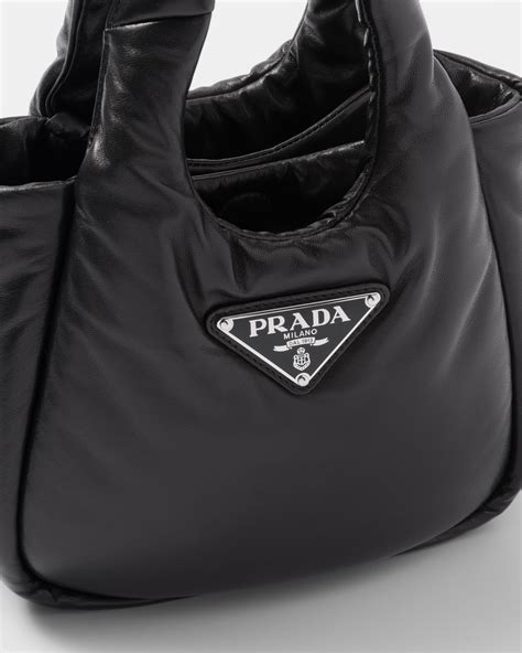 prada padded small|prada purses.